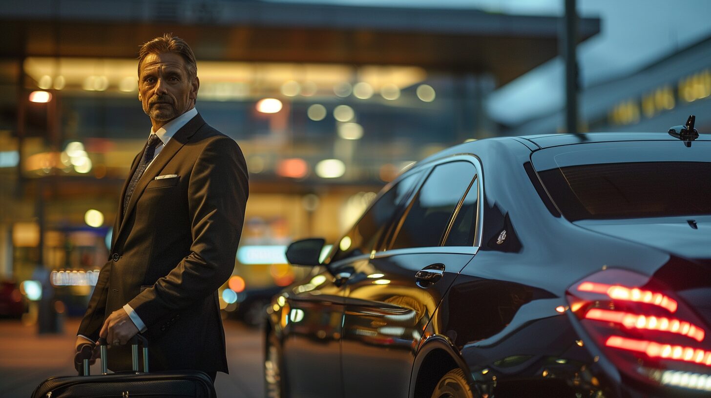 XperienceCzech Private Limo Transfer Prague XperienceClub